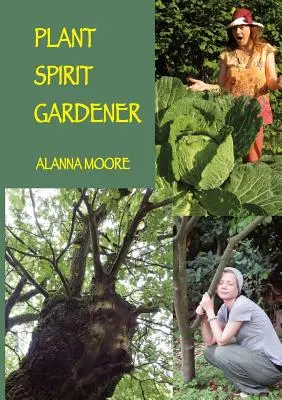 Jardinero Plant Spirit - Plant Spirit Gardener