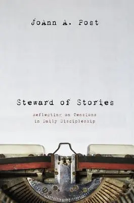 Administrador de historias - Steward of Stories
