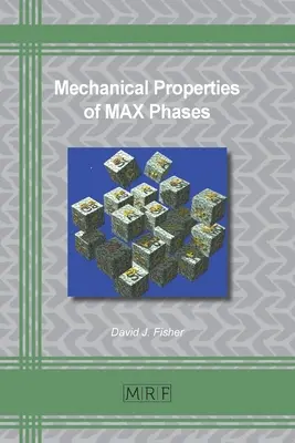 Propiedades mecánicas de las fases MAX - Mechanical Properties of MAX Phases