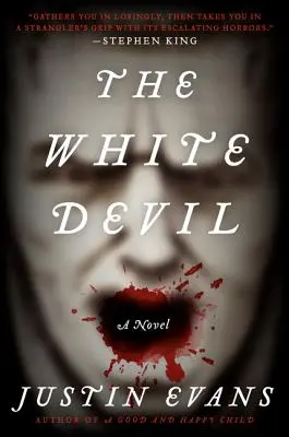 El Diablo Blanco - The White Devil