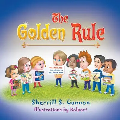 La regla de oro - The Golden Rule