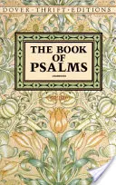 Libro de los Salmos-KJV-Unabridged - Book of Psalms-KJV-Unabridged