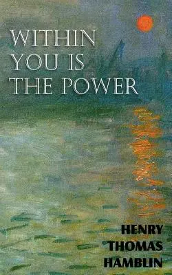 Dentro de ti está el poder - Within You is the Power