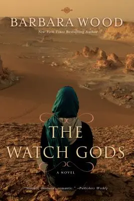 Los dioses de la guardia - The Watch Gods