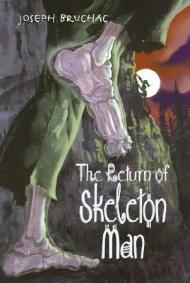 El regreso del hombre esqueleto - The Return of Skeleton Man