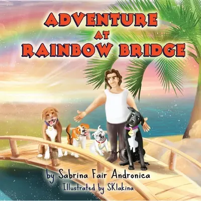 Aventura en el Puente del Arco Iris - Adventure At Rainbow Bridge