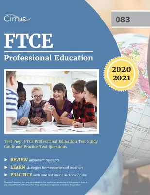 Preparación para el examen de educación profesional FTCE: Guía de estudio y preguntas de práctica para el examen de educación profesional FTCE - FTCE Professional Education Test Prep: FTCE Professional Education Test Study Guide and Practice Test Questions