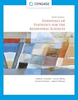 Fundamentos de Estadística para las Ciencias del Comportamiento - Essentials of Statistics for the Behavioral Sciences