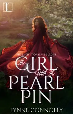 La joven de la perla - The Girl with the Pearl Pin