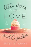 Todo vale en el amor y en las magdalenas - All's Fair in Love and Cupcakes