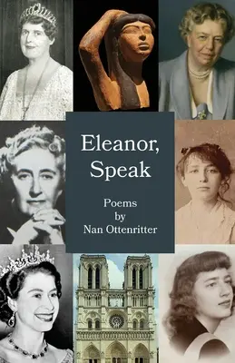 Eleanor, Habla - Eleanor, Speak