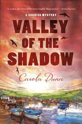 El valle de la sombra - The Valley of the Shadow