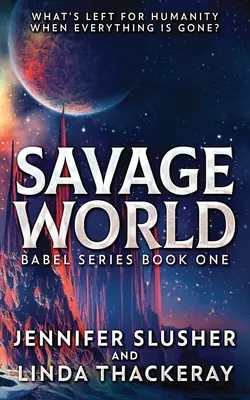 Mundo Salvaje - Savage World