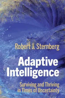 Inteligencia adaptativa - Adaptive Intelligence