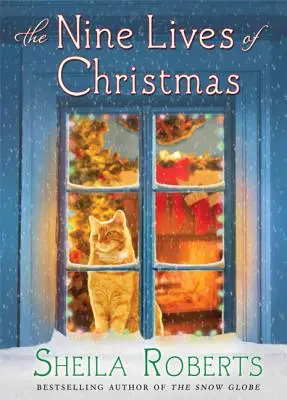 Las nueve vidas de la Navidad - The Nine Lives of Christmas