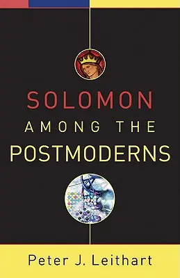 Salomón entre los posmodernos - Solomon Among the Postmoderns