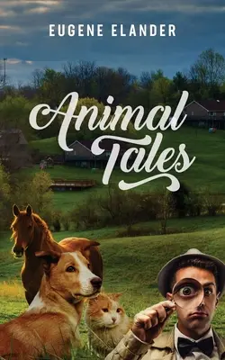 Cuentos de animales - Animal Tales