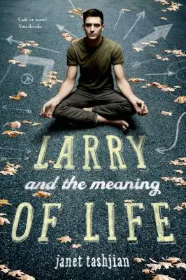 Larry y el sentido de la vida - Larry and the Meaning of Life