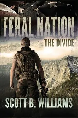 Feral Nation - La división - Feral Nation - The Divide