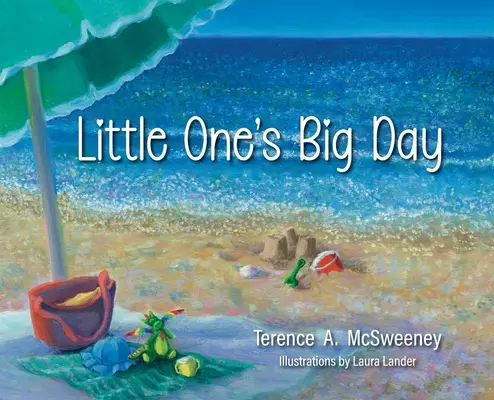 El gran día del pequeño - Little One's Big Day