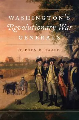 Generales de Washington en la Guerra de la Independencia, 68 - Washington's Revolutionary War Generals, 68