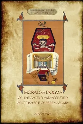 Moral y Dogma del Rito Escocés Antiguo y Aceptado de la Masonería: : Volumen 1: los 5 primeros grados (con glosario anotado) - Morals and Dogma of the Ancient and Accepted Scottish Rite of Freemasonry: : Volume 1: the First 5 Degrees (with annotated glossary)