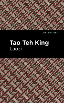 Tao Te King