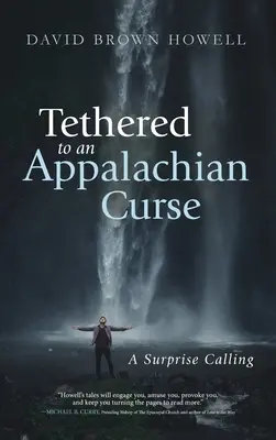 Atados a una maldición de los Apalaches - Tethered to an Appalachian Curse