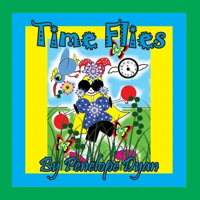 El tiempo vuela - Time Flies