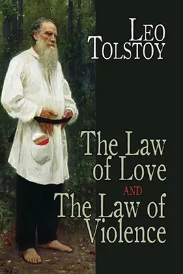 La ley del amor y la ley de la violencia - The Law of Love and the Law of Violence