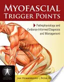 Puntos gatillo miofasciales: Fisiopatología y Diagnóstico y Manejo Basados en la Evidencia: Pathophysiology and Evidence-Informed Diagnosis and Managem - Myofascial Trigger Points: Pathophysiology and Evidence-Informed Diagnosis and Management: Pathophysiology and Evidence-Informed Diagnosis and Managem