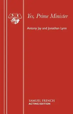 Sí, Primer Ministro - Yes, Prime Minister