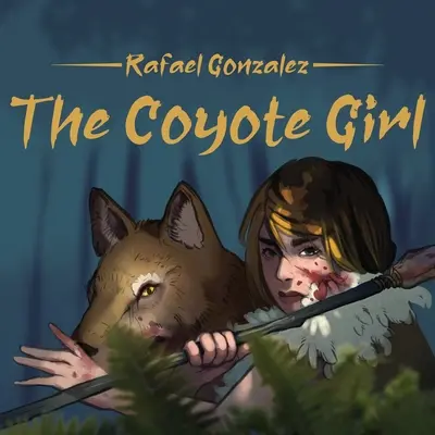 La chica coyote - The Coyote Girl