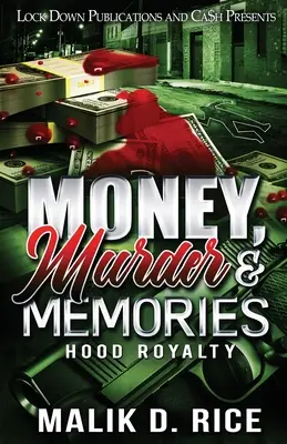 Dinero, asesinatos y recuerdos - Money, Murder and Memories