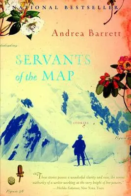 Servidores del mapa - Servants of the Map