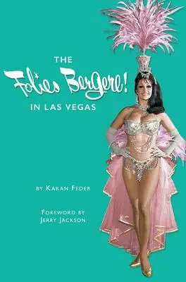 El Folies Bergere en Las Vegas - The Folies Bergere in Las Vegas