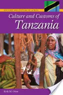 Cultura y costumbres de Tanzania - Culture and Customs of Tanzania