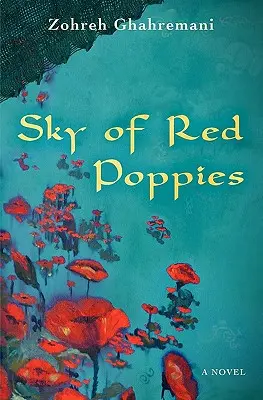 Cielo de amapolas rojas - Sky of Red Poppies