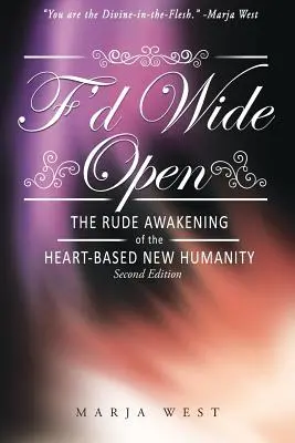 Abierto de par en par - F'd Wide Open