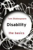 Discapacidad: Lo básico - Disability: The Basics