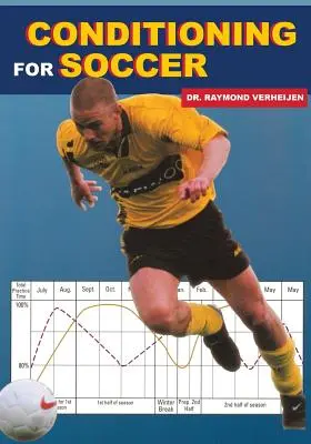 Acondicionamiento para el fútbol - Conditioning for Soccer