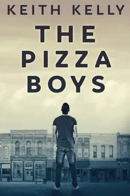 Los Pizza Boys - The Pizza Boys