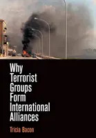 Por qué los grupos terroristas forman alianzas internacionales - Why Terrorist Groups Form International Alliances