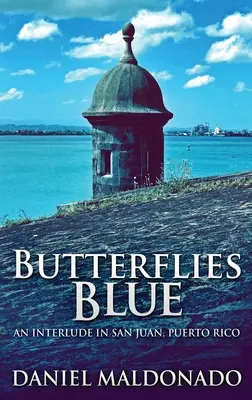 Mariposas azules - Butterflies Blue