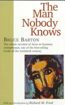 El hombre que nadie conoce - The Man Nobody Knows