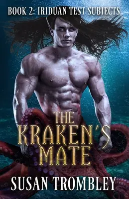 El compañero del Kraken - The Kraken's Mate