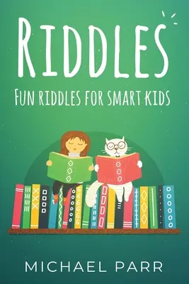 Adivinanzas: Adivinanzas divertidas para niños listos - Riddles: Fun riddles for smart kids