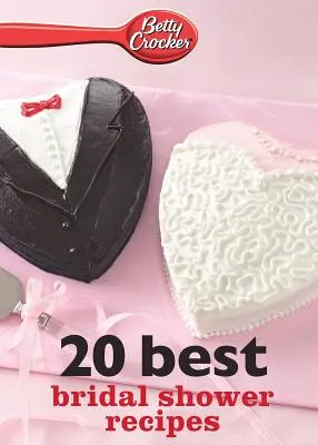 Betty Crocker 20 mejores recetas de galletas - Betty Crocker Bridal Shower Recipes