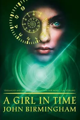 Una chica en el tiempo - A Girl in Time