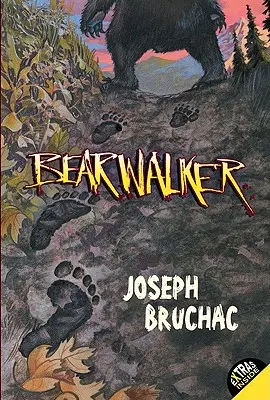 Caminante del oso - Bearwalker